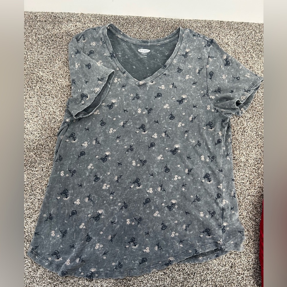 Tee shirt
